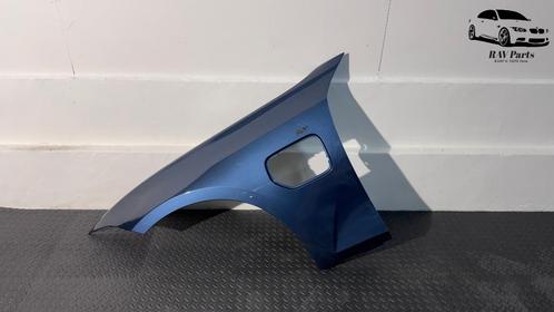 BMW 3 Serie G20 G21 Hybride Zijpaneel Spatbord Links, Auto-onderdelen, Carrosserie, Spatbord, BMW, Voor, Links, Gebruikt, Ophalen of Verzenden