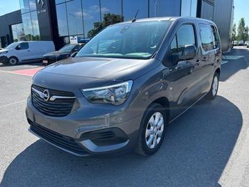 Opel Combo Life 1.2 Turbo Start/Stop Edition beschikbaar voor biedingen