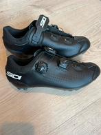 Sidi fietsschoenen (MTB) 44, Sport en Fitness, Wielrennen, Ophalen of Verzenden, Zo goed als nieuw, Schoenen