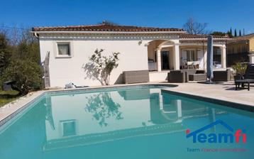 Huis in Provençaalse stijl te koop in Zuid-Frankrijk  beschikbaar voor biedingen