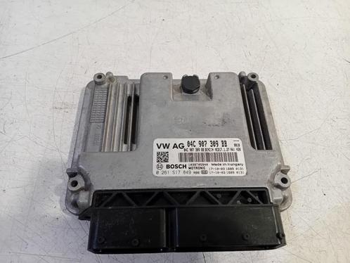 COMPUTER MOTOR Volkswagen Polo VI (AW1) (04C907309BB), Auto-onderdelen, Elektronica en Kabels, Volkswagen, Gebruikt