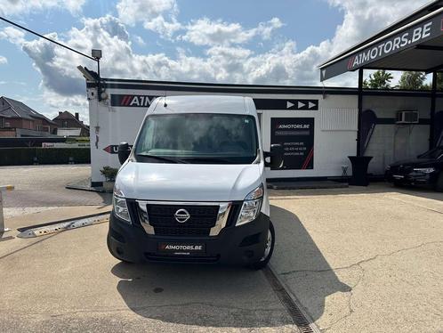 Nissan Interstar 2.3 dCi 35 L2H2 Acenta, Auto's, Nissan, Bedrijf, Te koop, Overige modellen, Metaalkleur, Diesel, Euro 6, Overige carrosserie