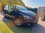 VOLKSWAGEN GOLF PLUS AUTOMAAT DSG BENZINE 56000 KM !!!!, Automaat, Euro 5, Zwart, Leder
