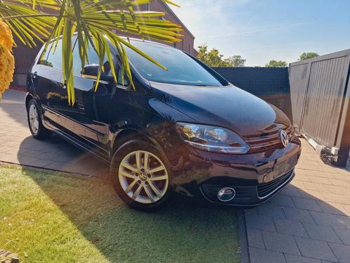 VOLKSWAGEN GOLF PLUS AUTOMAAT DSG BENZINE 56000 KM !!!!, Auto's, Volkswagen, Bedrijf, Golf, ABS, Airbags, Airconditioning, Bluetooth
