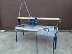 TABLE DE SCIAGE CARAT, Ophalen, Zo goed als nieuw, 1200 watt of meer