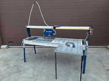 TABLE DE SCIAGE CARAT  beschikbaar voor biedingen