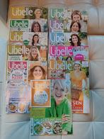 11 x libelle, Boeken, Tijdschriften en Kranten, Ophalen of Verzenden, Zo goed als nieuw, Damesbladen