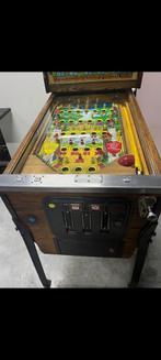 Bingo, Verzamelen, Automaten | Flipperkasten, Ophalen, Gebruikt