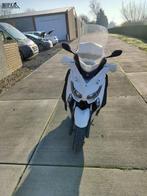 YAMAHA 125 CC FULL OPTION!!, Motoren, Motoren | Yamaha, Scooter, Particulier, 125 cc, 11 kW of minder