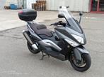 Yamaha XP 500 A TMAX, Handvatverwarming, Particulier, 2 cilinders, Scooter