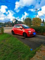 Fiat 500 sport 89000km 2014, Rouge, Achat, Euro 6, 1200 kg