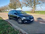 SKODA OCTAVIA, Automatique, 95000 km, 2018, Euro6, Auto's, Skoda, Parkeersensor, Euro 6, Overige bekleding, Zwart