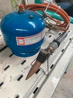 Fer a souder, Enlèvement