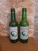 2 oude flesjes Bacchus Ingelmunster, Ophalen of Verzenden, Zo goed als nieuw