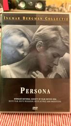 Ingmar Bergman Collectie - Persona DVD, Ophalen of Verzenden, Zo goed als nieuw
