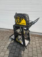 ESAB caddy C200i, Ophalen, Zo goed als nieuw