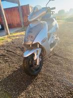 Malaguti phantom f15, Fietsen en Brommers, 0 versnellingen, Klasse B (45 km/u), 50 cc, Ophalen