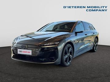 Audi A6 Avant e-tron A6 Avant e-Tron 100 kWh Performance Adv beschikbaar voor biedingen