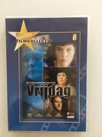 DVD 'VRIJDAG' met Herbert Flack en Hilde Van Mieghem, Cd's en Dvd's, Ophalen of Verzenden, Nieuw in verpakking