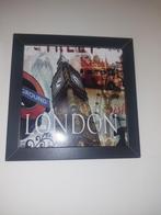 Schilderij Londen 23cm, Huis en Inrichting, Ophalen