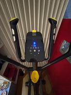 Crosstrainer FEL500, Sport en Fitness, Fitnessapparatuur, Ophalen, Benen, Aluminium, Zo goed als nieuw