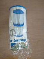 bestway filter zwembad, Ophalen of Verzenden, Nieuw, Filter