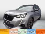 Peugeot 2008 GT, Auto's, Traction-control, 155 pk, 5 zetels, 5 deurs