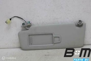 Zonneklep links VW Taigo 2G7857551 beschikbaar voor biedingen