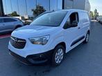 Opel Combo Turbo Edition L1H1 Nieuw !!!, 121 g/km, Achat, Euro 6, Entreprise