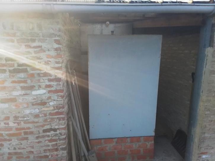 mazouttank 3000 liter, Bricolage & Construction, Chauffage & Radiateurs, Comme neuf, Enlèvement