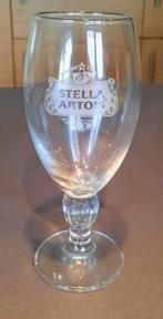 bierglazen Stella Artois, Ophalen, Nieuw