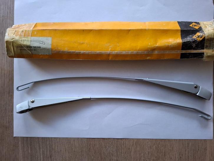 Opel Rekord P2/A/B types, Auto-onderdelen, Overige Auto-onderdelen, Oldtimer onderdelen, Opel, Overige automerken, Ophalen