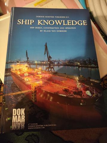 Ship Knowledge 