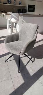 6 stoelen voor eetplaats in goede staat moeten weg, Tuin en Terras, Ophalen, Gebruikt