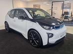 BMW i3 BMW i3 Range Extender - Keyless (bj 2017, automaat), Auto's, BMW, Automaat, Gebruikt, Euro 6, Wit