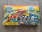 MATCHBOX Action System Fire & Rescue Centre, Gebruikt, Onderdelen, Zelf te bouwen, Handmatig