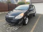 Opel Corsa 1.4 essence - 2012 - Approuvé à la vente !, Autos, Euro 5, Achat, Carnet d'entretien, Boîte manuelle