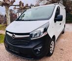 MOOIE OPEL VIVARO 1.6 CDTI SLECHTS 61.000KM GEKEURD, Auto's, Voorwielaandrijving, Stof, Euro 6, Bedrijf
