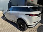 Landrover Range Evoque New Evoque R-dynamic/74000/2.0D/full, Automaat, Gebruikt, Beige, Leder