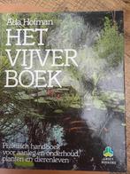 Het vijverboek, Boeken, Natuur, Ophalen, Zo goed als nieuw