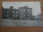 Walcourt l'hôtel de ville, Enlèvement ou Envoi, Non affranchie, Hainaut
