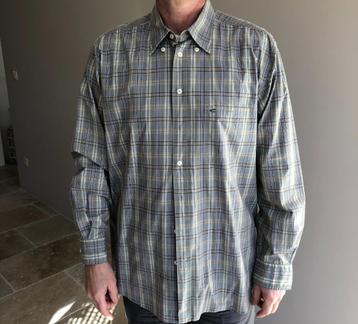 Camel hemd voor heren beschikbaar voor biedingen