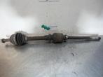 Arbre de transmission avant droit d'un Citroen Berlingo, -, 3 mois de garantie, Utilisé, -