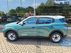 Opel Frontera EDITION 1.2 TURBO 136PK HYBRID E-DCT * NAVIGA, 136 pk, SUV of Terreinwagen, Te koop, Groen