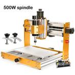 Nieuwe Lunyee 3018 Pro Ultra CnC, Doe-het-zelf en Bouw, Ophalen of Verzenden, Nieuw
