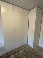 IKEA pax hoekkast, Huis en Inrichting, Kasten | Wandmeubels, Ophalen, Zo goed als nieuw