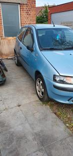 Fiat Punto voor onderdelen., Auto-onderdelen, Ophalen, Fiat
