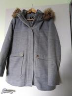 Winterjas dames, Vêtements | Femmes, Vestes | Hiver, Enlèvement ou Envoi, Neuf, Taille 42/44 (L), Gris