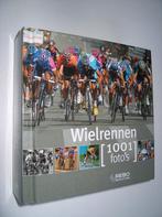 Wielrennen 1001 foto's, Rebo, Nieuw, Lopen en Fietsen, Ophalen of Verzenden