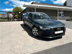 Audi a6 c7 2.0 TDI 163 pk, Auto's, Euro 5, Beige, 4 cilinders, Blauw
